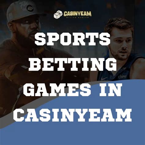 Play and Win at Casinyeam .